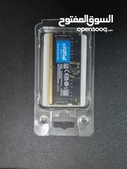  2 crucial 8gb ram ddr5 5600