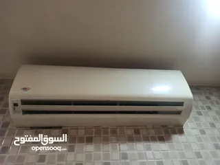  1 FREGO Air Conditioner