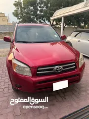  5 Toyota Rav4 For sale