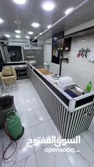  1 ملحمة و مشاوي الياسمين   السعر قابل للتفاوض