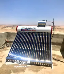  1 مصنع سمير ادريس للسخانات