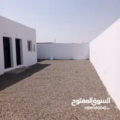  1 بيت للإيجار في جدة حي ذهبان ثلاث غرف مع حوش