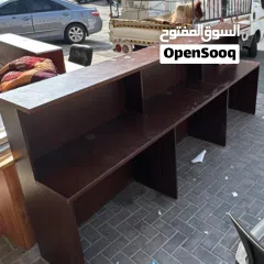  2 كاشير كاونتر