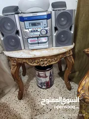  4 كنب مصري طبي 7 مقاعد للبيع