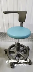  2 Dental Doctor Chair