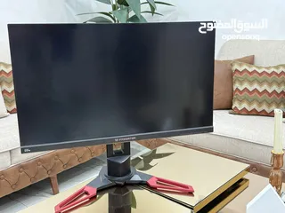 6 شاشة جيمنج 27 بوصة 4k