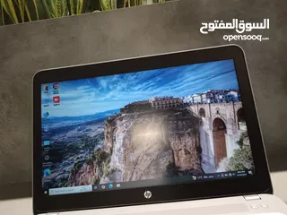  6 Hp Core i5 الجيل السابع بسعر مغري جدا