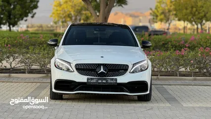  2 C 43 amg 2018