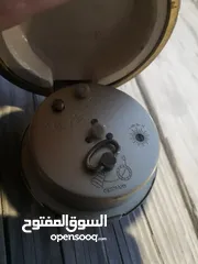  10 منضار ياباني عتيق ومنبه ست ثومس