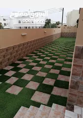  3 فيلا راقيه للايجار في الحيل الجنوبيه 5 غرف نومfor  rent in Alhail