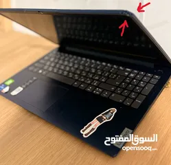  4 لابتوب لينوفو اداء ممتاز جدا وسعر منافس Lenovo i7 11th Gen  8GB RAM  SSD 512GB + MX450  Full HD