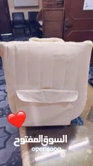  3 تخت متنقل اطفال
