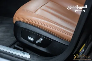  11 Bmw 740e 2018 Plug in hybrid   السيارة وارد الشركة و قطعت مسافة 62,000 كيلو متر فقط