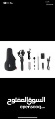  5 Dji Osmo+ Plus Handheld 4k 12mp Stabilize