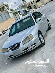  2 هونداي افانتي 2006اتمات برايفت بسعر حرق 20000 ألف نقدا عرض اليوم
