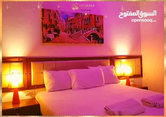  3 ستوديو للايجار