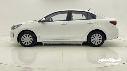  6 (HOME TEST DRIVE AND ZERO DOWN PAYMENT) KIA RIO