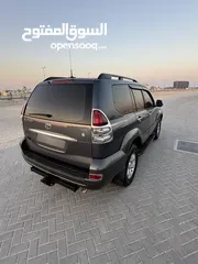  5 تيوتا برادو - v6‏ Toyota prado