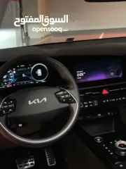  16 كيا نيرو فل الفل مع فتحة