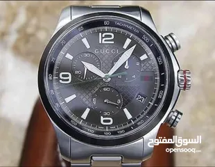  1 Gucci watch