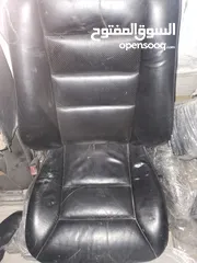  2 قطع مرسيدس بطة