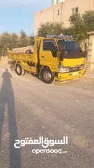  2 قلاب تويوتا موديل 1998