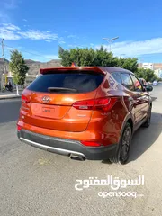  2 هيونداي سنتافي 2013 sport