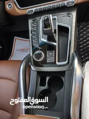  23 GEELY Azakara 2023 4x4 Like New only 24,000km جيلي ازكارا وارد الوكالة شبه جديد دفع رباعي مالك واحد