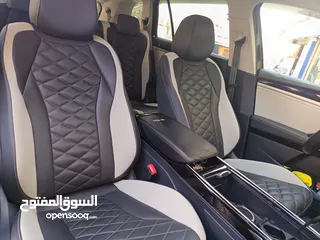  6 Id 6 crozz pro  اعلى صنف بحالة الوكالة 7 مقاعد للبيع المستعجل كاش وليس بدل