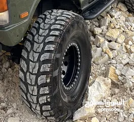  3 طقم كوشوك خشن 15 كومهو بحالة الوكالة