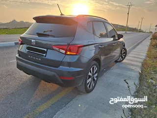  6 سيات أرونا ترخيص 21 دهان شركة عداد قليل