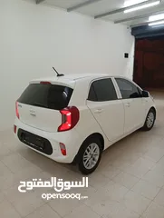  9 كيا بيكانتو موديل 2022 سعر حرق على الكاش  49