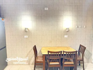  16 Luxury -Furnished- Apartment For Rent In Abdoun