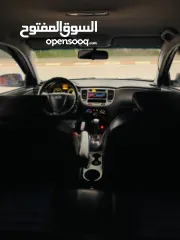  7 كيا برايد جير اتمات فحص نظيف