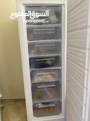  6 للبيع فريزر جينيرال