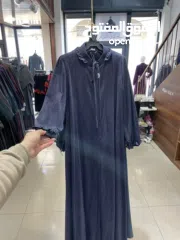  1 جلباب القصة الامريكية تصميم 2026