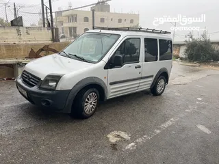  1 فورد كونكت