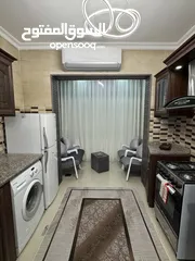  16 ((( مسايا )) شقة مفروشة فندقية فاخرة LUXURY لأصحاب الذوق الرفيع من ارقى الشقق في مدينة اربد للعائلات