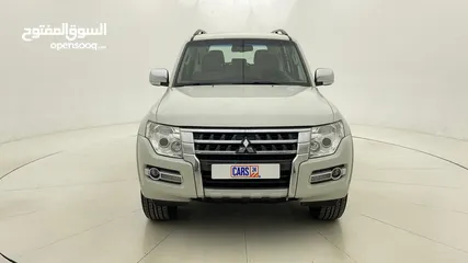  7 (FREE HOME TEST DRIVE AND ZERO DOWN PAYMENT) MITSUBISHI PAJERO