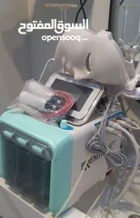  1 Hydro beauty machine