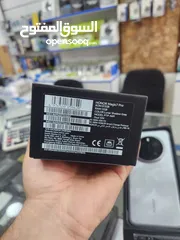  4 هونور ماجيك 7 برو  512GB كفالة الوكيل الرسمي بسعر مميز