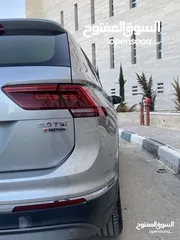  10 سيارة تيجوان مميزه