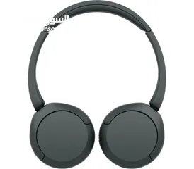  6 Sony CH-WH520 wireless headphones  سماعة سوني الرائعة ب 50 ساعة تشغيل و مكفولة سنة كاملة من الوكيل