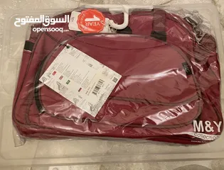  5 حقائب للأم و الطفل