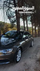  3 Audi a6 2013 2000 turbo  Nuqul Group