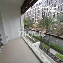  7 Cozy Apartment for Rent in Al Mouj  REF 544BB