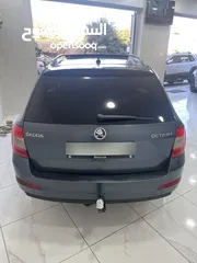  9 سعر حرررررق koda Octavia§ فللل بانوراما ماتور 2000 T ديزل اتوماتيك ترخيص وتامين شامل نخبب