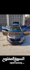  3 سكودا اوكتافيا 2018