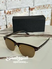  6 نظارات Ray-Ban