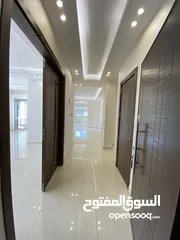  10 شقة ارضية فاخرة 200 متر داخلي و 50 متر خارجي بسعر مميز في شارع السلام مرج الحمام